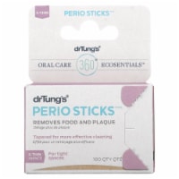 Dr. Tung's Perio Sticks - Extra Thin