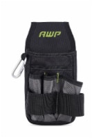 Hillman AWP Organizer Tool Pouch Perspective: Main