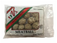 V's Italian Style Frozen Meatballs