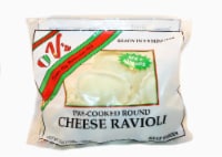 V's Cheese Round Ravioli