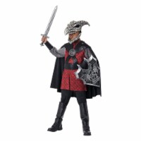 Dragon Rider Child Costume | Small