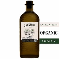 Carapelli Organic Extra Virgin Olive Oil