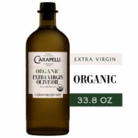 Carapelli® Organic Extra Virgin Olive Oil