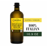 Carapelli 100% Italian Extra Virgin Olive Oil Perspective: Main