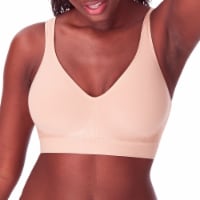 Bali Seamless Softcup Bra Perspective: Main