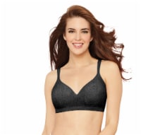 Bali® Double Support Lace Wire-Free Spa Closure Bra, 40D - Fred Meyer