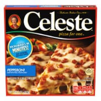 Celeste® Pepperoni Frozen Pizza for One