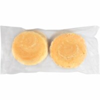 Pinnacle Foods Aunt Jemima Original Pancake, 1.2 Ounce -- 144 per case.
