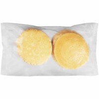 Pinnacle Foods Original Mrs.Butterworths Pancake -- 144 per case.