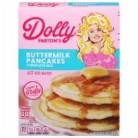 Dolly Parton's Buttermilk Pancake Mix Perspective: Main