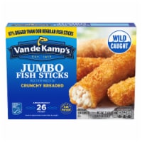 Van de Kamp's Jumbo Fish Sticks