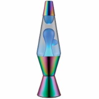 Schylling Oil Slick Original Lava Lamp 14.5 in King Soopers