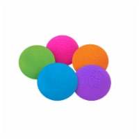 Schylling NeeDoh™ Groovy Glob Stress Fidget Toy - Assorted Colors Perspective: Main
