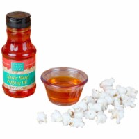 Wabash Valley Farms 77271 Classic Blend Popping Oil  Corn & Coconut Oil Blend
