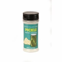 Wabash Valley Farms 77808 Dill-icious Pickle