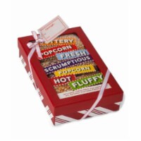 Wabash Valley Farms 45040PDS Fresh From the Farm Popcorn Gift Set