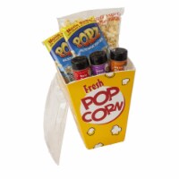 Wabash Valley Farms 44130DS Fresh Popcorn Ready To Give Gift Set