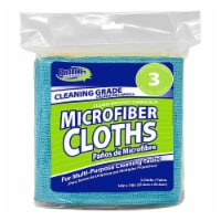 ProLine Cleaning Grade Microfiber Cloths Perspective: Main