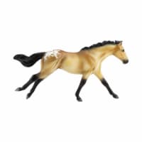 Breyer Buckskin Blanket Appaloosa 1:12 Scale 959