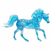 Breyer 2020 Freedom Series High Tide Hand-Painted Collectible Horse Toy, Blue