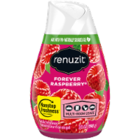 Renuzit® Forever Raspberry® Air Freshener