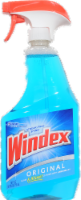Windex With Ammonia Perspective: Main