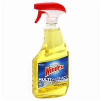 Windex Antibacterial Multi-Surface Cleaner Perspective: Main