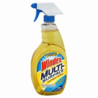 Windex Multi-Surface Disinfectant Perspective: Main