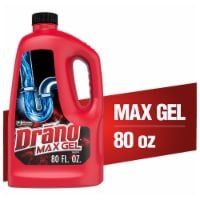 Drano® Max Clog Remover