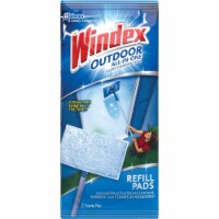 Wndx Otdr All-In-1 Pads Rfl 2pk/9 US Perspective: Main
