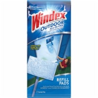 Wndx Otdr All-In-1 Pads Rfl 2pk/9 US Perspective: Main