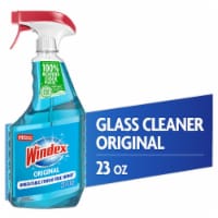 Windex Foaming Glass Cleaner, 19.7 oz - Kroger