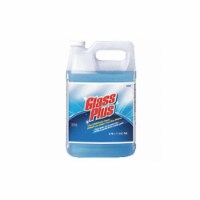 Glass Plus Glass Cleaner,Jug,1 gal.,PK4 94379