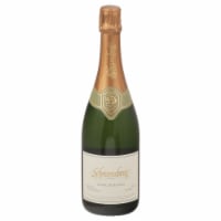 Schramsberg Blanc De Blancs Sparkling Brut