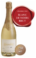 Schramsberg Blanc De Noirs Sparkling Brut