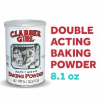 Clabber Girl Baking Powder