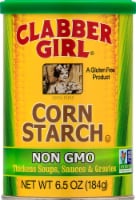 Girl Corn Starch - Non-GMO Project Verified