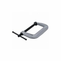 Wilton C-Clamp,1-1/2 ,Iron,Heavy Duty,620 lb. 141-1/2C