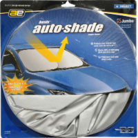Basix Auto-Shade Perspective: Main