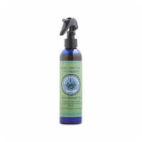 Nantucket Spider Extra Strength Natural Tick Repellent DEET-Free, 8 Fl Oz