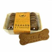 Bubba Rose Biscuit dlcana Special Reserve No. 2 - Canard A LOrange