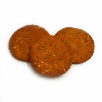 Bubba Rose Biscuit bkpz 2.25 in. Itsa Pizza - Box of 24