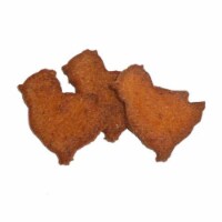 Bubba Rose Biscuit bkbq 2.5 in. BBQ Chicken Box of 24