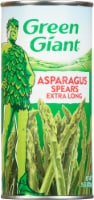 Green Giant® Extra Long Asparagus Spears