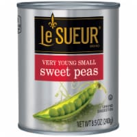 Le Sueur Very Young Small Early Peas