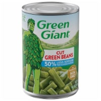 Green Giant® Cut Green Beans