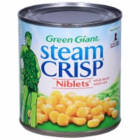 Green Giant® Steam Crisp Whole Kernel Sweet Corn Niblets