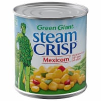 Green Giant Steam Crisp Mexicorn