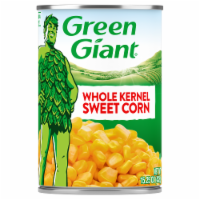 Green Giant Whole Kernel Sweet Corn