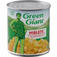 Green Giant Whole Kernel Sweet Corn Perspective: Main